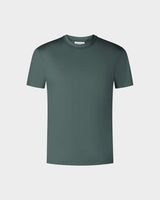 IBIZA - GROEN SIGNATURE T-SHIRT