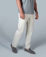 MARBELLA - BEIGE SMART BROEK