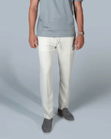 MARBELLA - BEIGE SMART BROEK