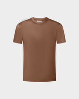 IBIZA - CHOCOLATE SIGNATURE T-SHIRT