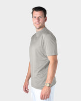 IBIZA - GRIJS SIGNATURE T-SHIRT