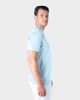 IBIZA - LICHTBLAUW SIGNATURE T-SHIRT