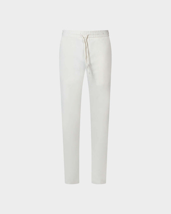 MARBELLA - BEIGE SMART BROEK