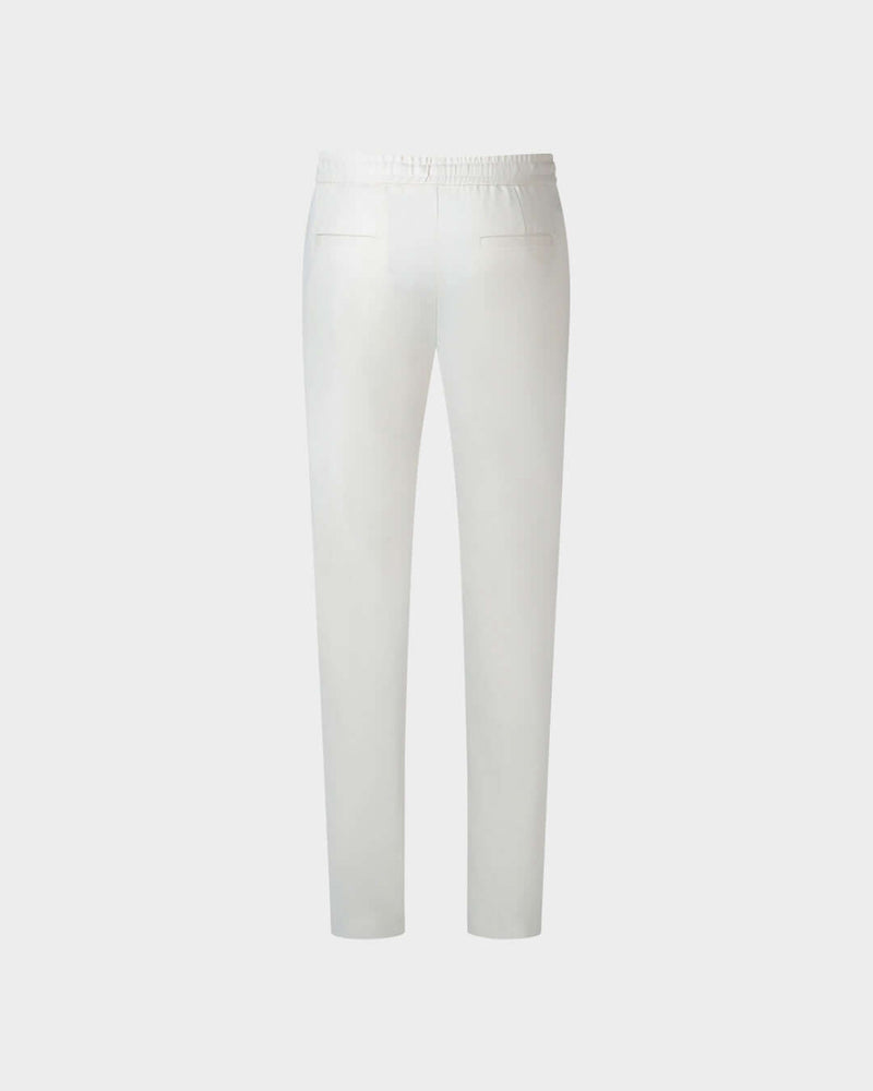 MARBELLA - BEIGE SMART BROEK