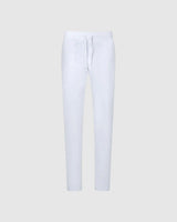 MARBELLA - WIT SMART BROEK