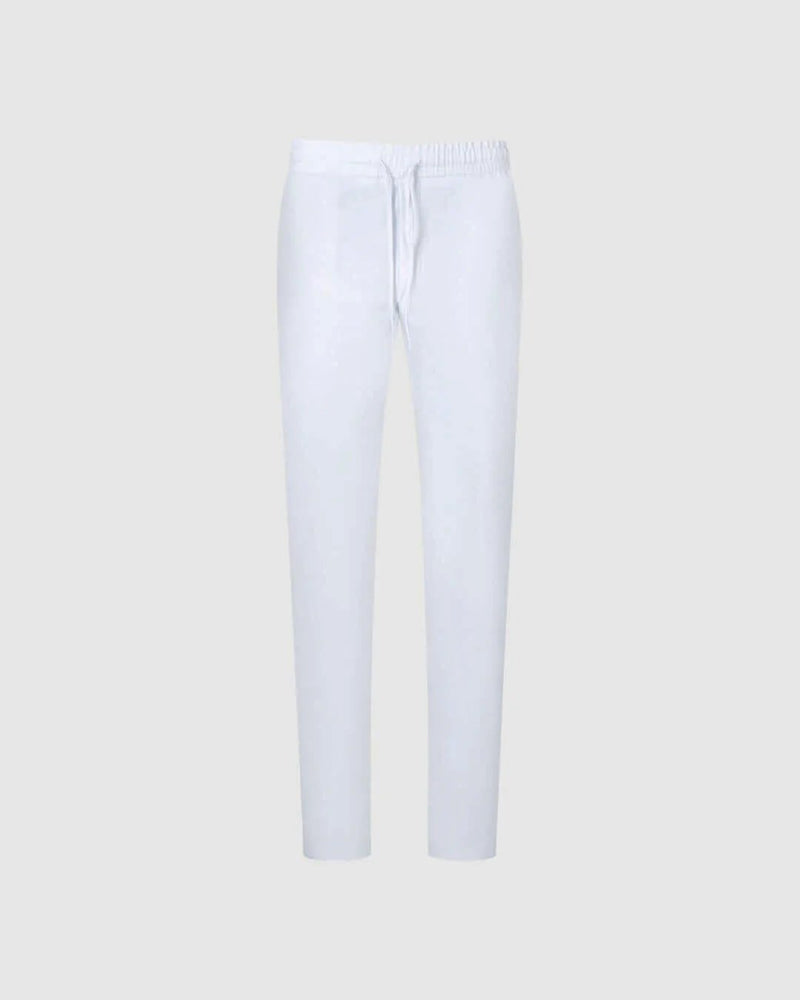 MARBELLA - WIT SMART BROEK