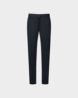 MARBELLA - ZWART SMART BROEK