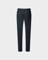 MARBELLA - ZWART SMART BROEK