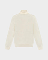 ZURICH - BEIGE MERINO COLTRUI