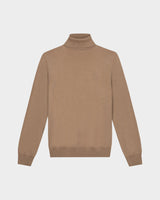 ZURICH - TAUPE MERINO COLTRUI