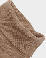 ZURICH - TAUPE MERINO COLTRUI
